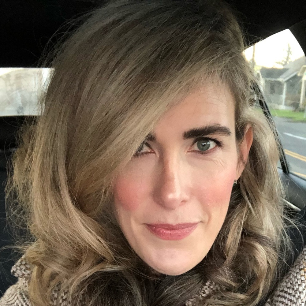 Meet your Posher, Elizabeth